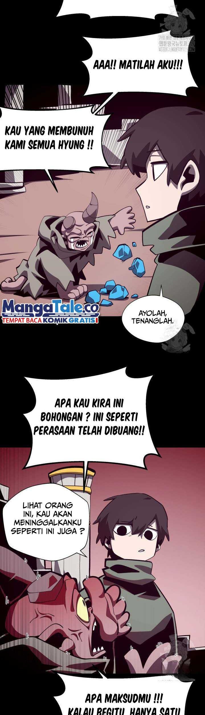 Chapter 69 - halaman 28