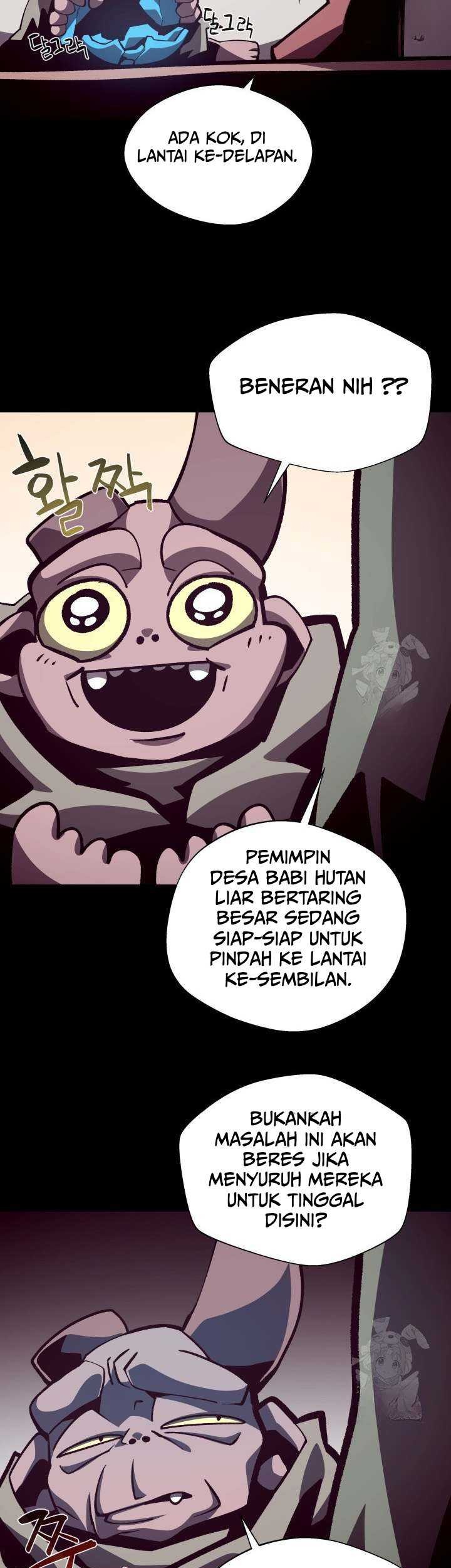 Chapter 69 - halaman 30