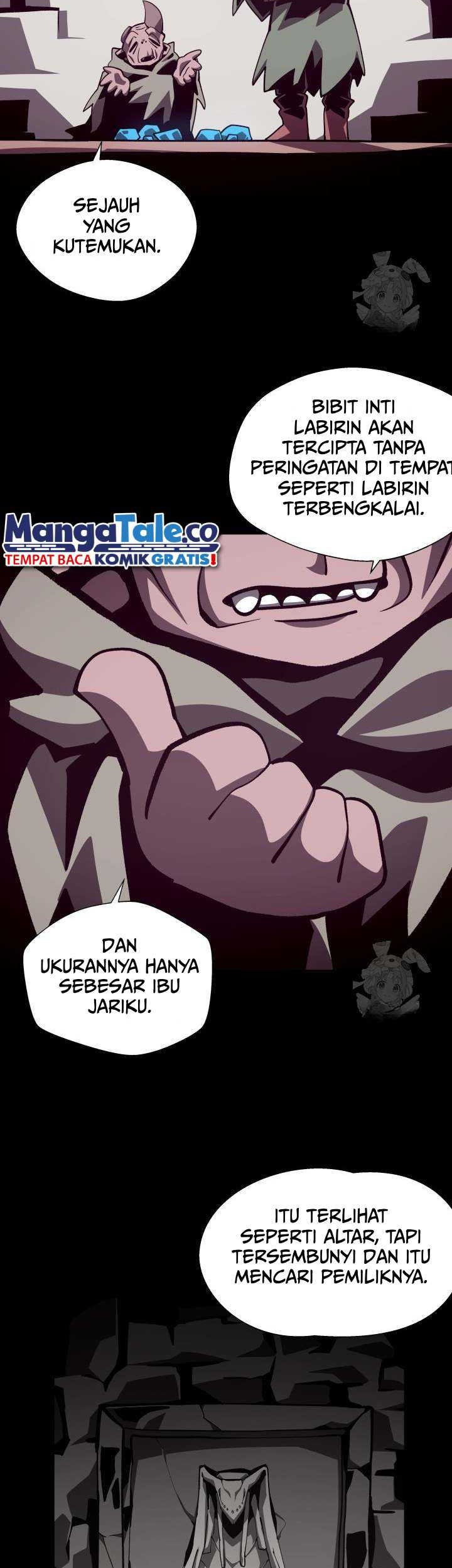 Chapter 69 - halaman 32