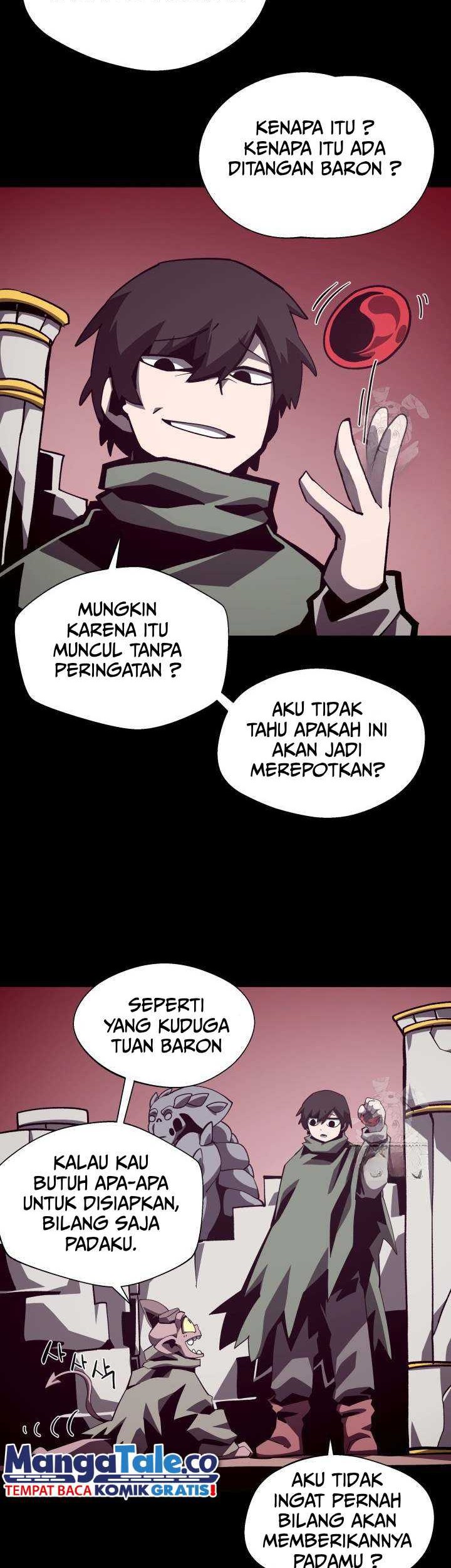 Chapter 69 - halaman 36