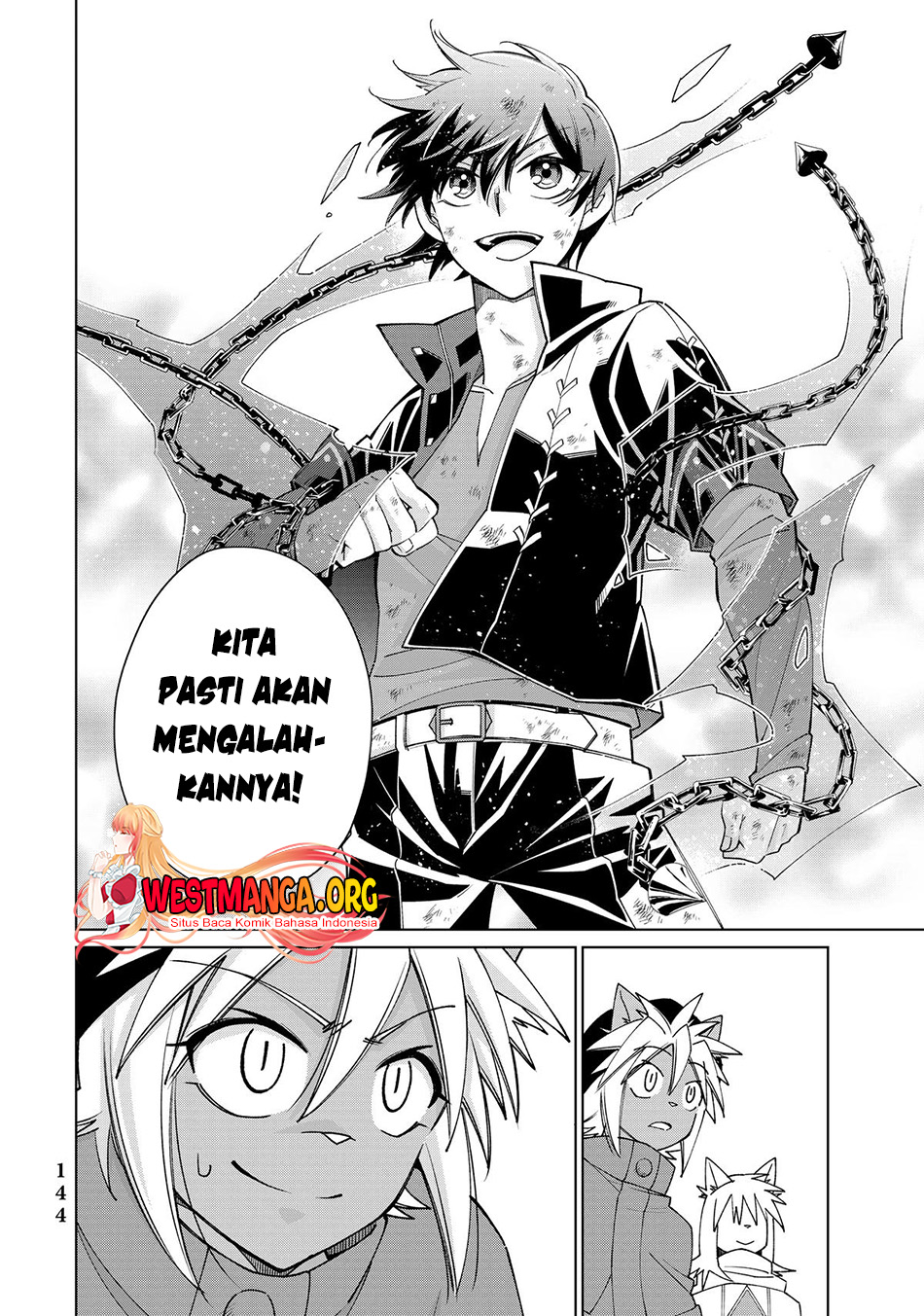 Chapter 52 - halaman 17