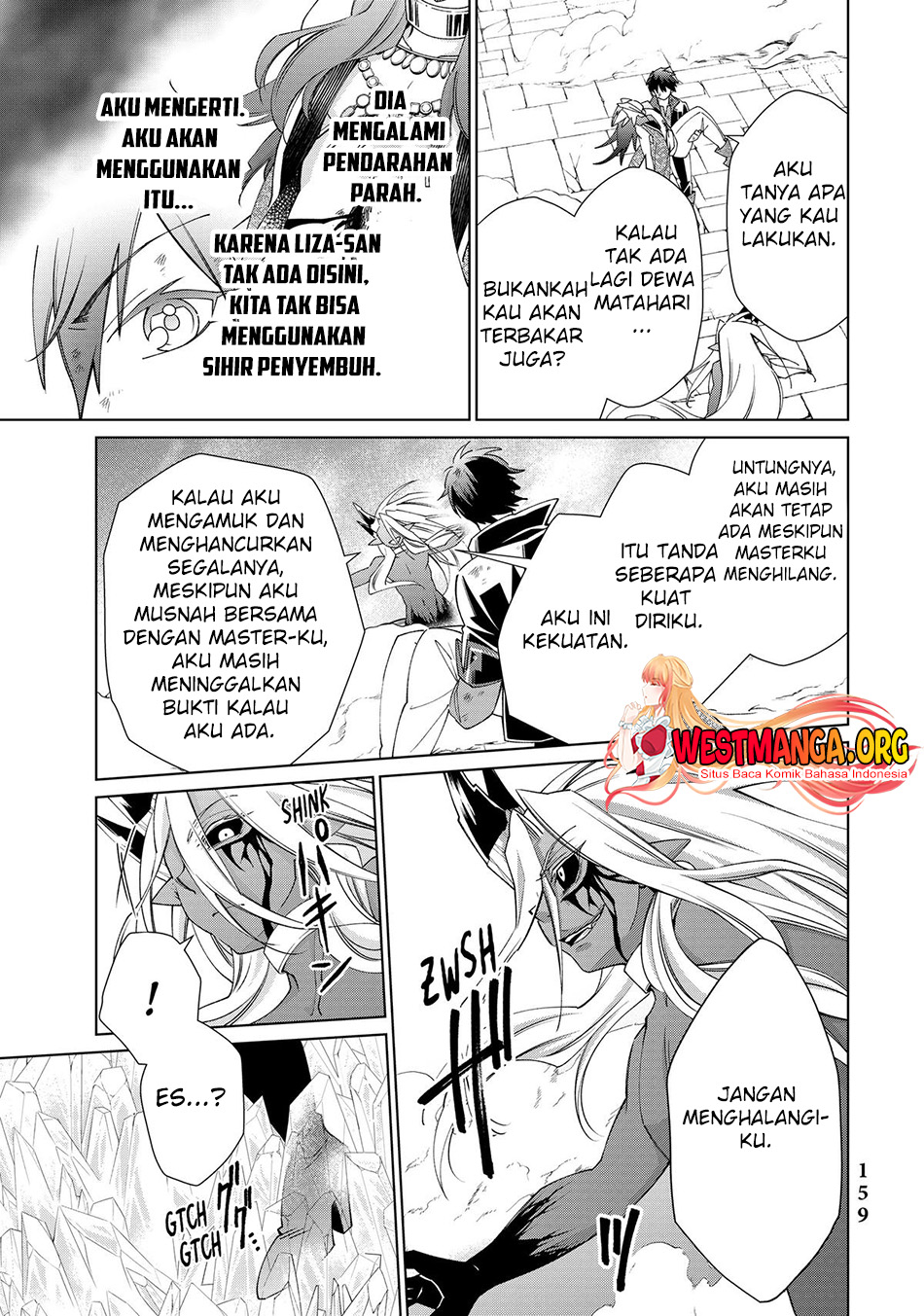 Chapter 52 - halaman 32
