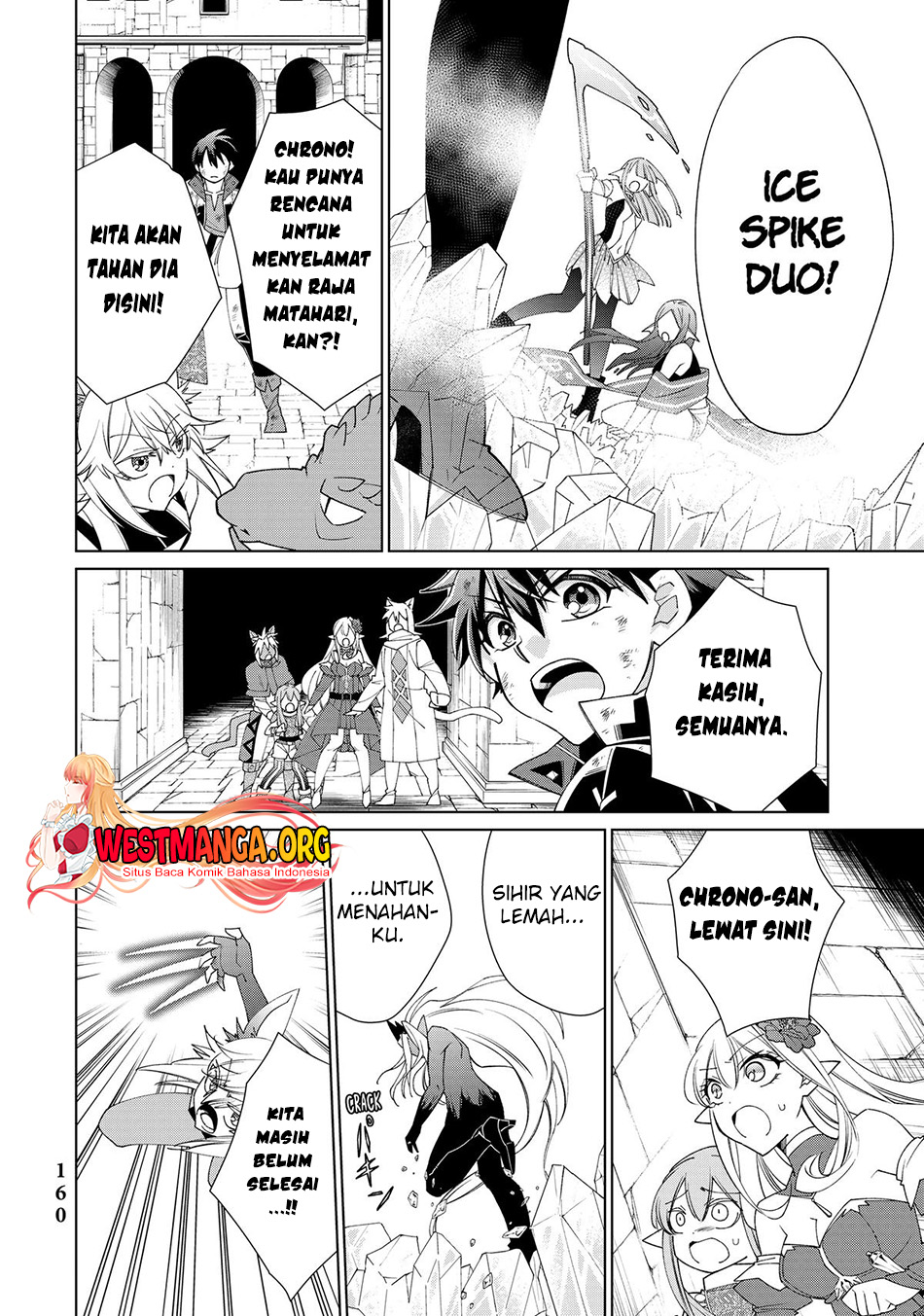 Chapter 52 - halaman 33