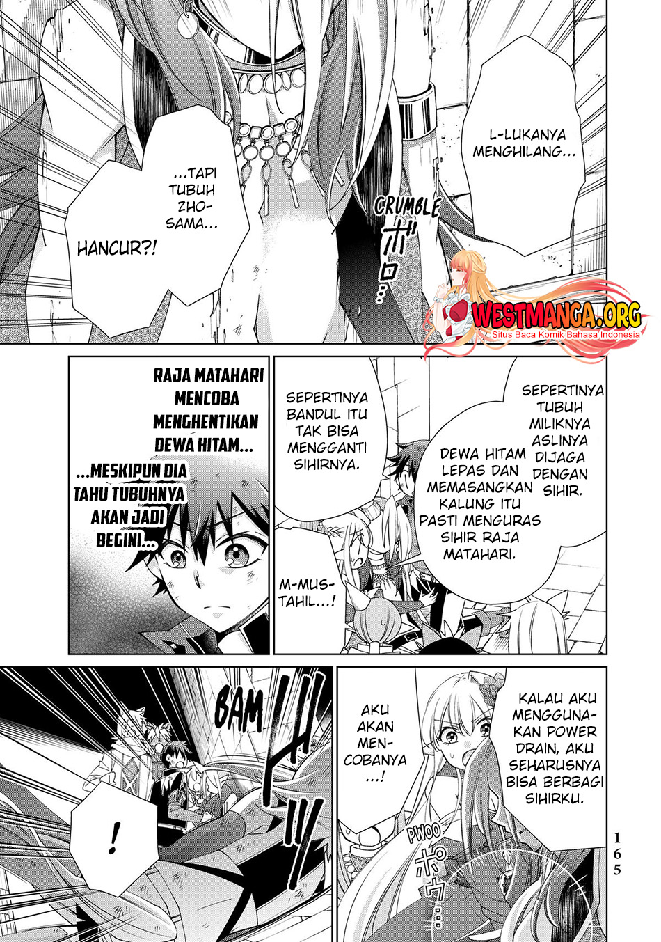 Chapter 52 - halaman 38