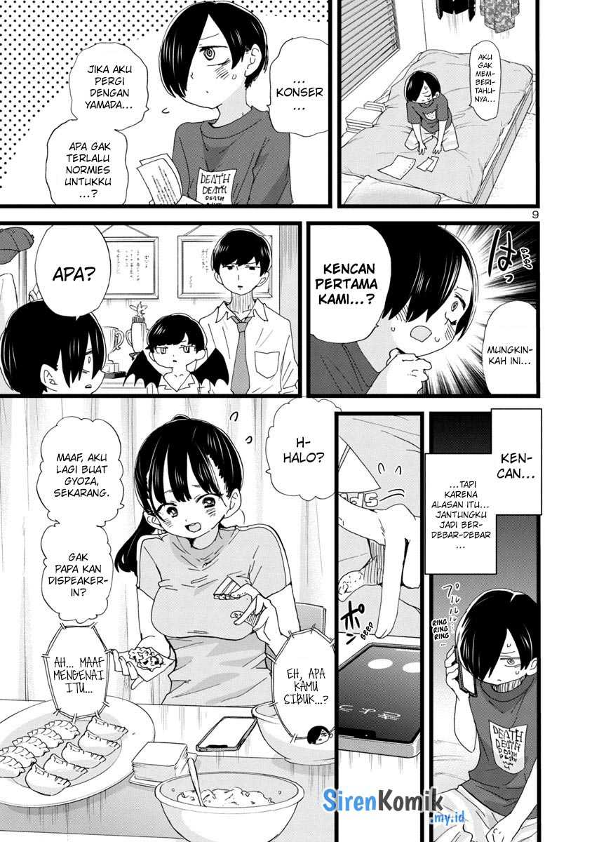 Chapter 115 - halaman 12