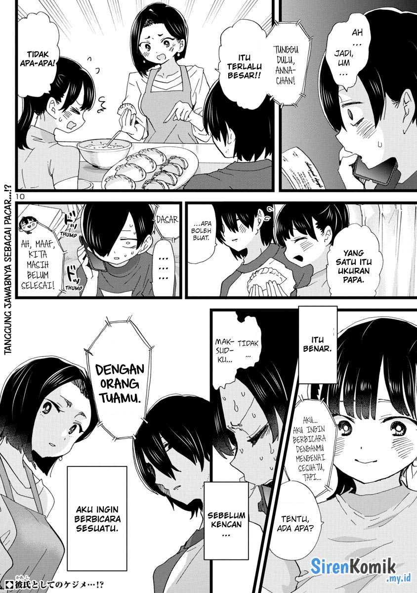Chapter 115 - halaman 13