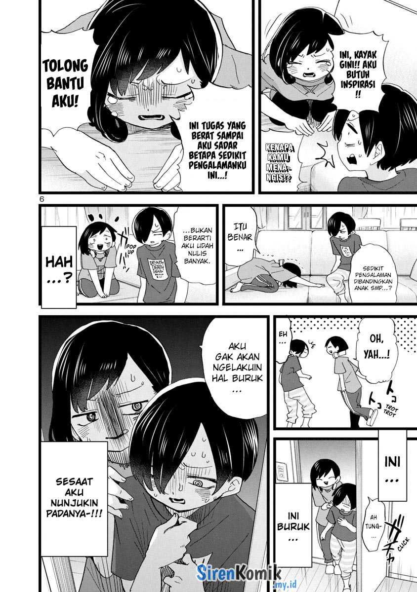 Chapter 115 - halaman 9