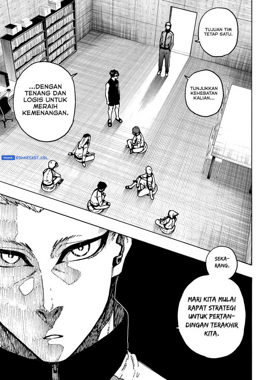 Chapter 246 - halaman 11
