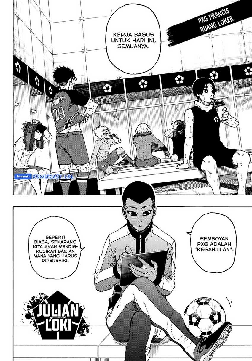 Chapter 246 - halaman 12
