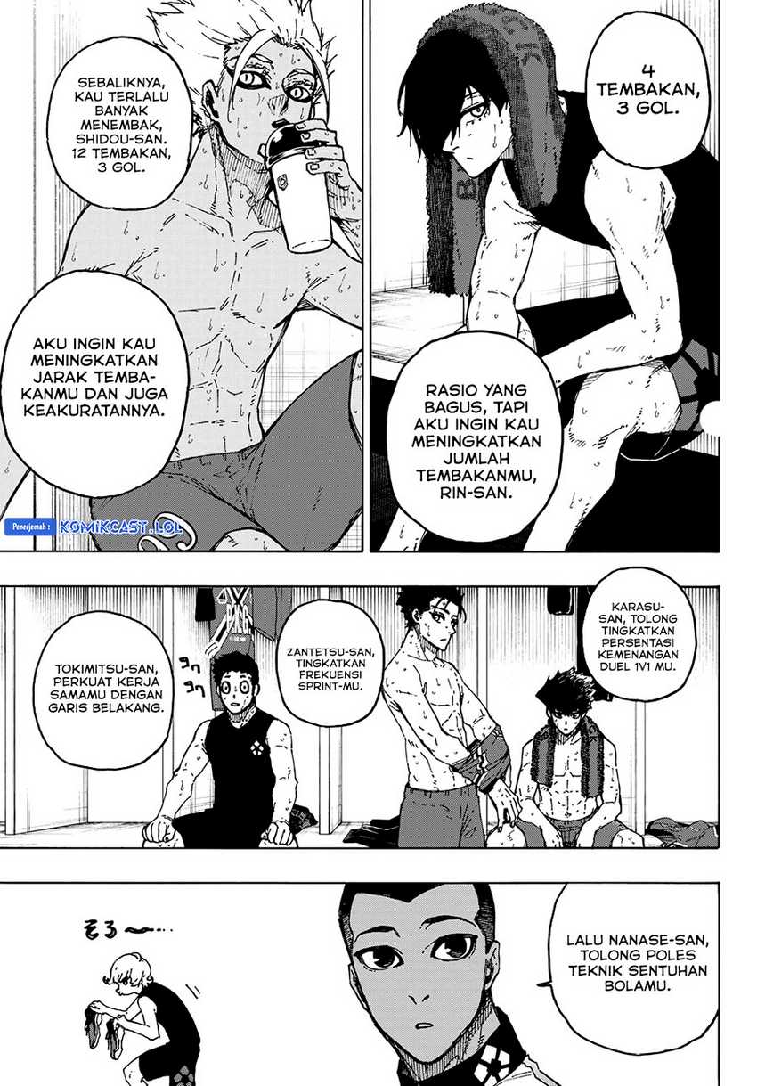 Chapter 246 - halaman 13