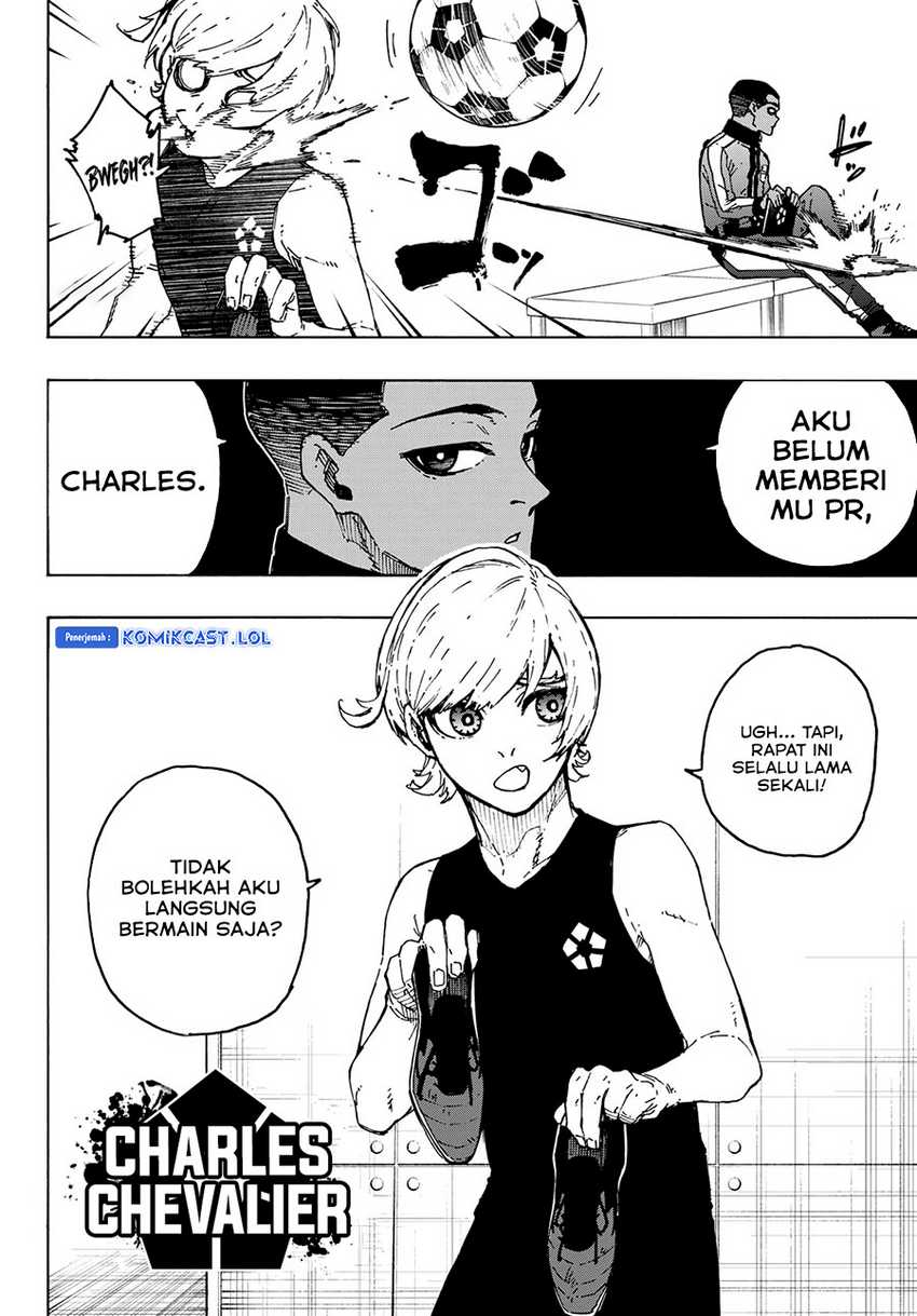 Chapter 246 - halaman 14