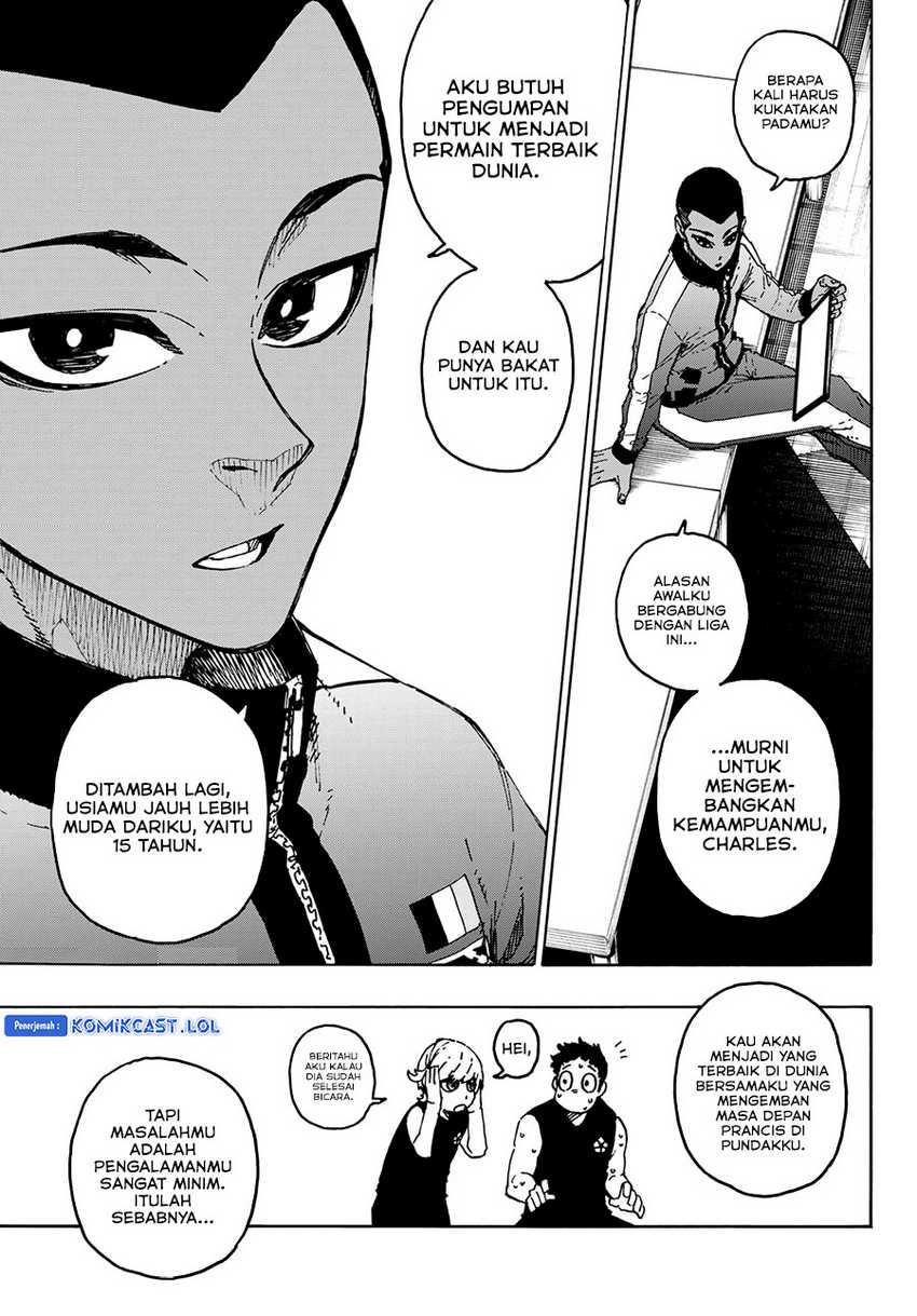 Chapter 246 - halaman 15