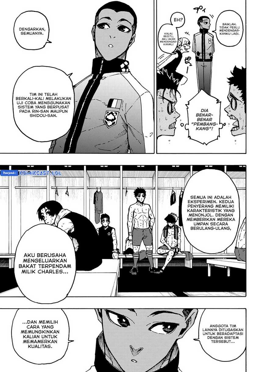 Chapter 246 - halaman 17