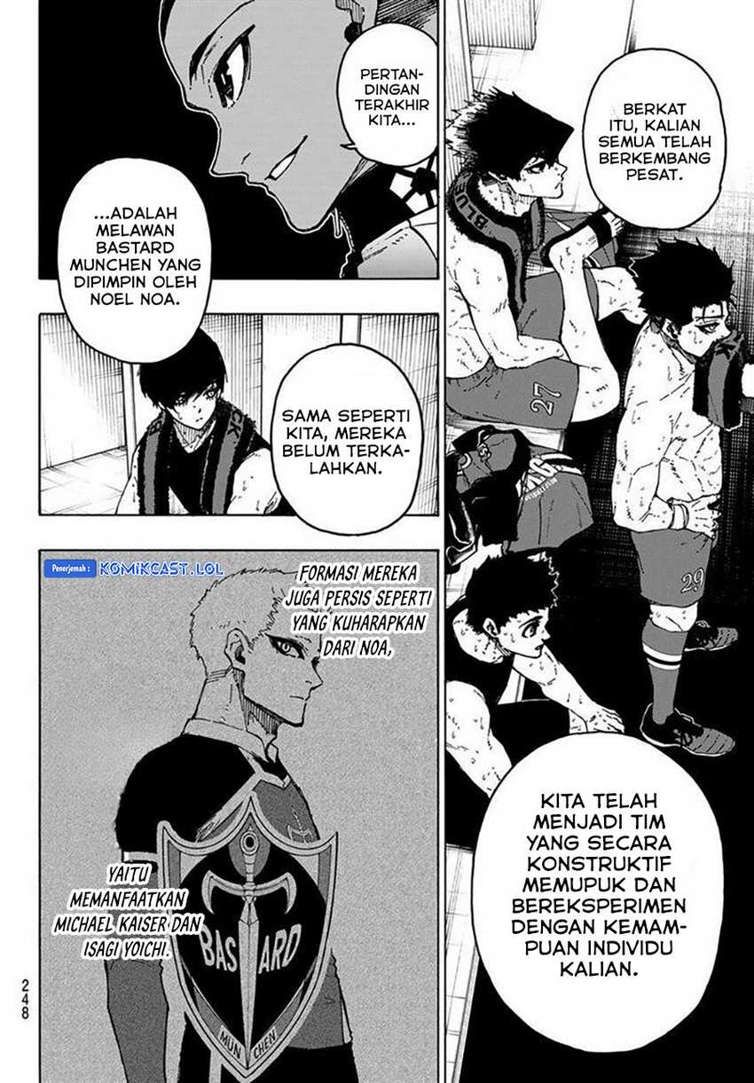 Chapter 246 - halaman 18