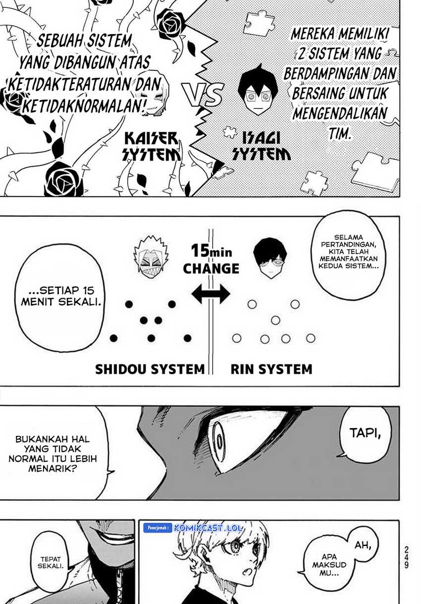 Chapter 246 - halaman 19