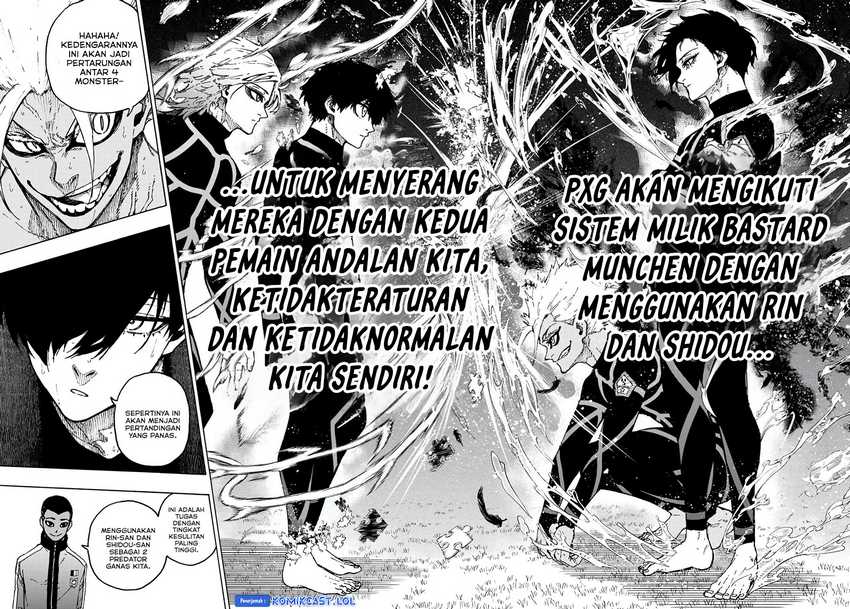Chapter 246 - halaman 20