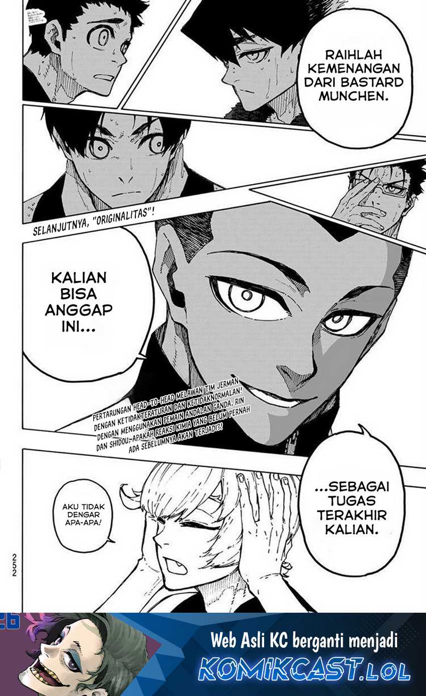 Chapter 246 - halaman 21