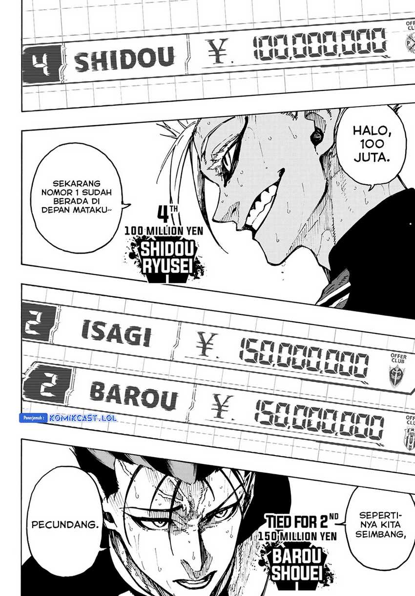 Chapter 246 - halaman 8