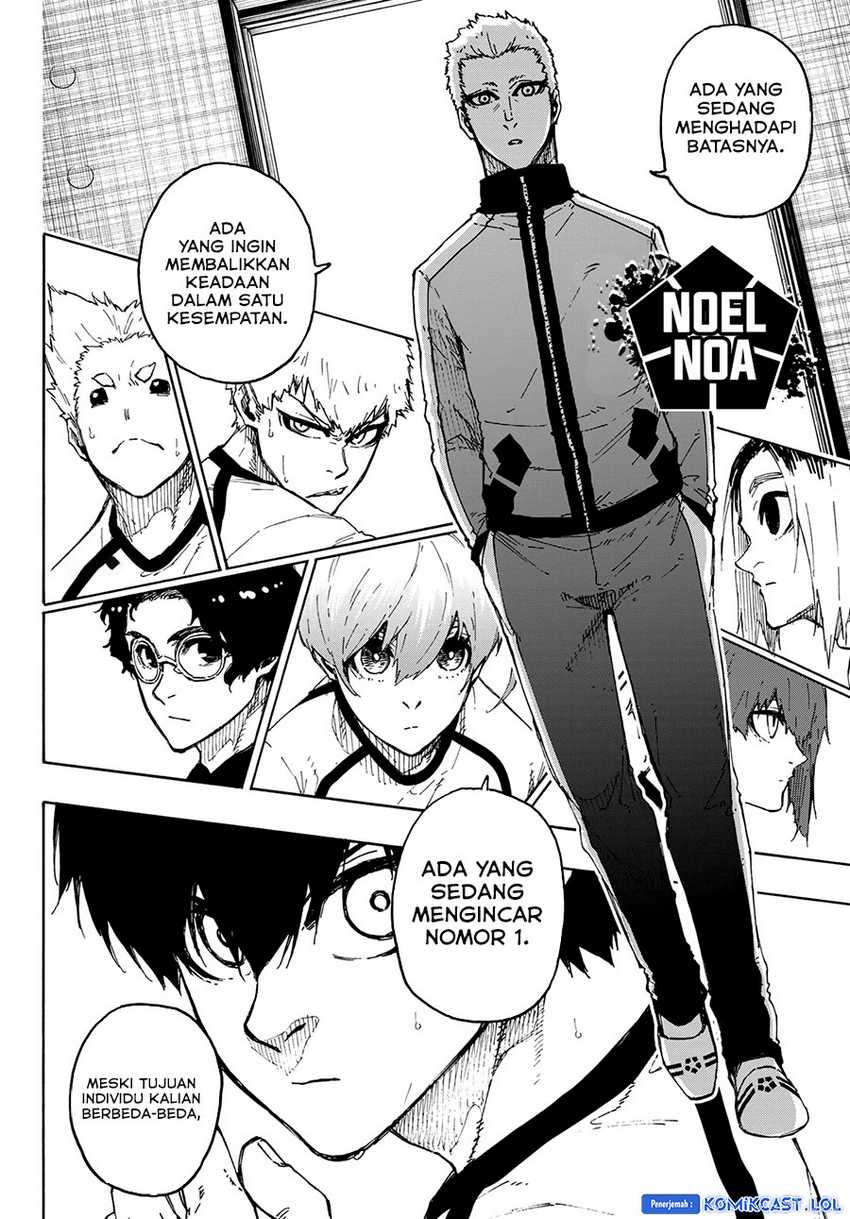 Chapter 246 - halaman 10