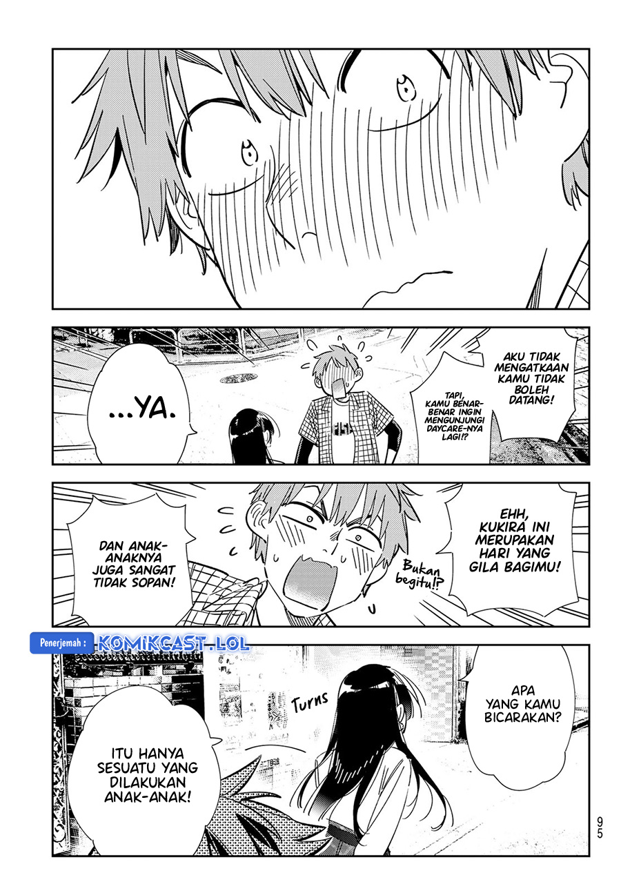 Chapter 296 - halaman 17