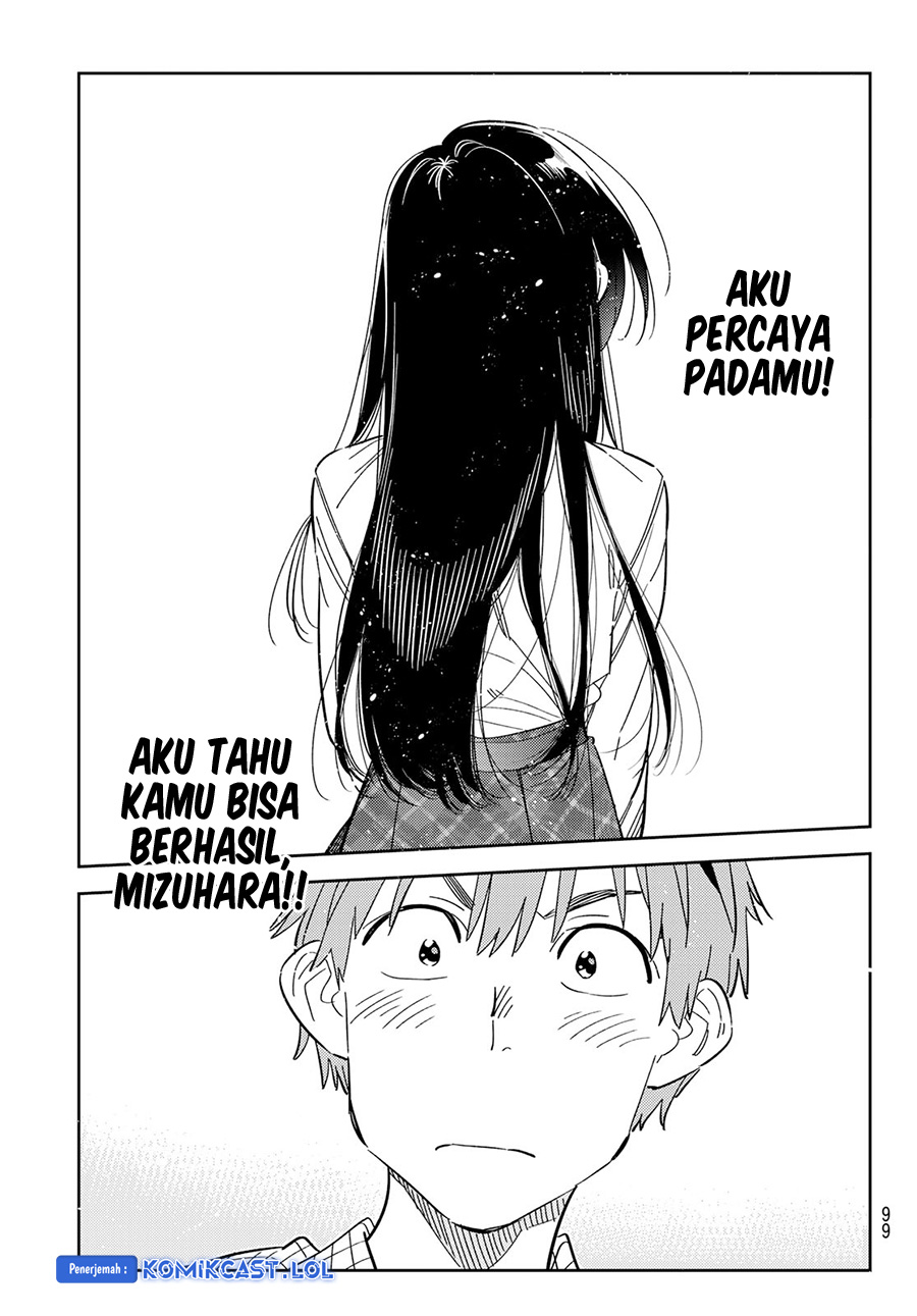 Chapter 296 - halaman 21