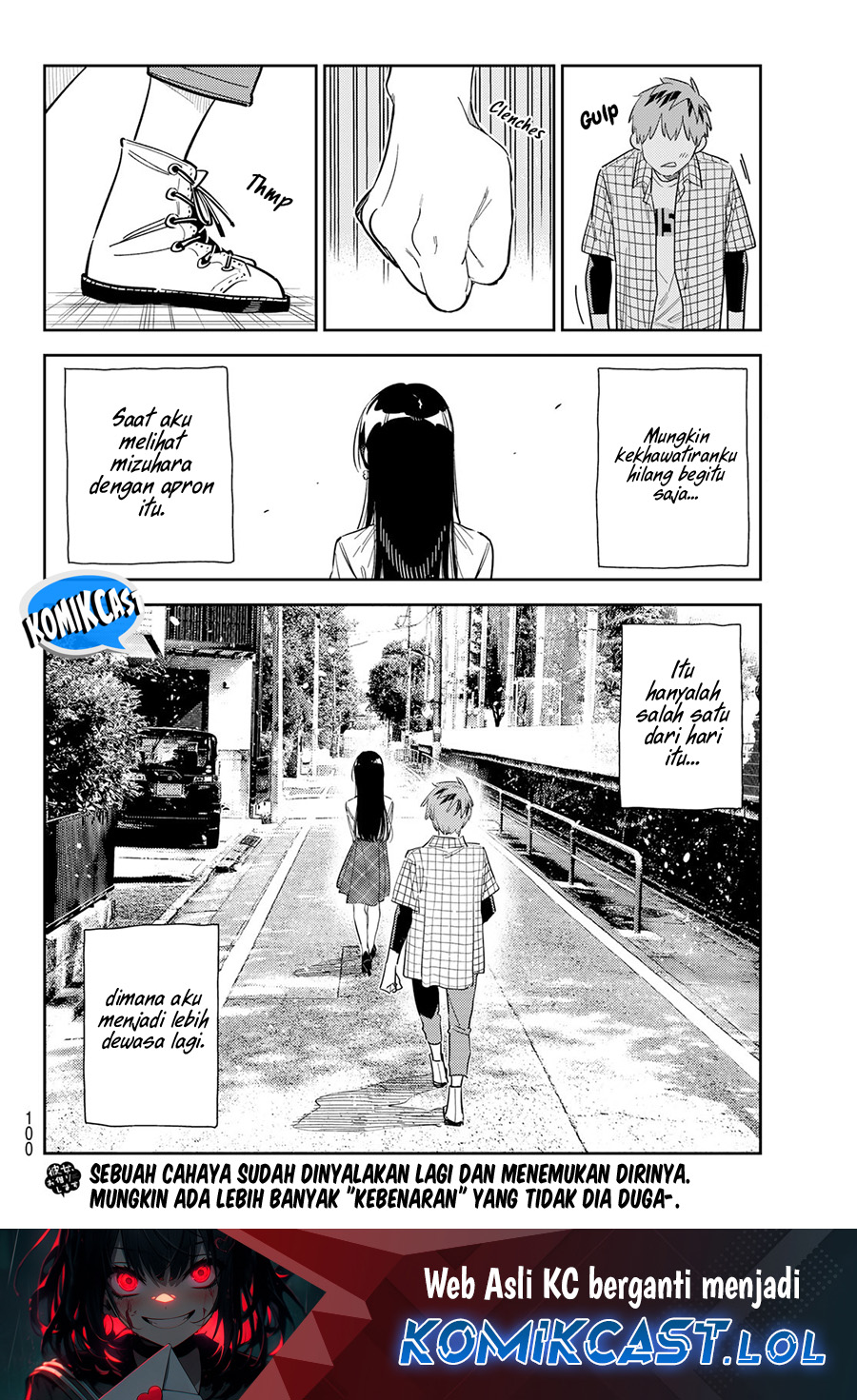 Chapter 296 - halaman 22