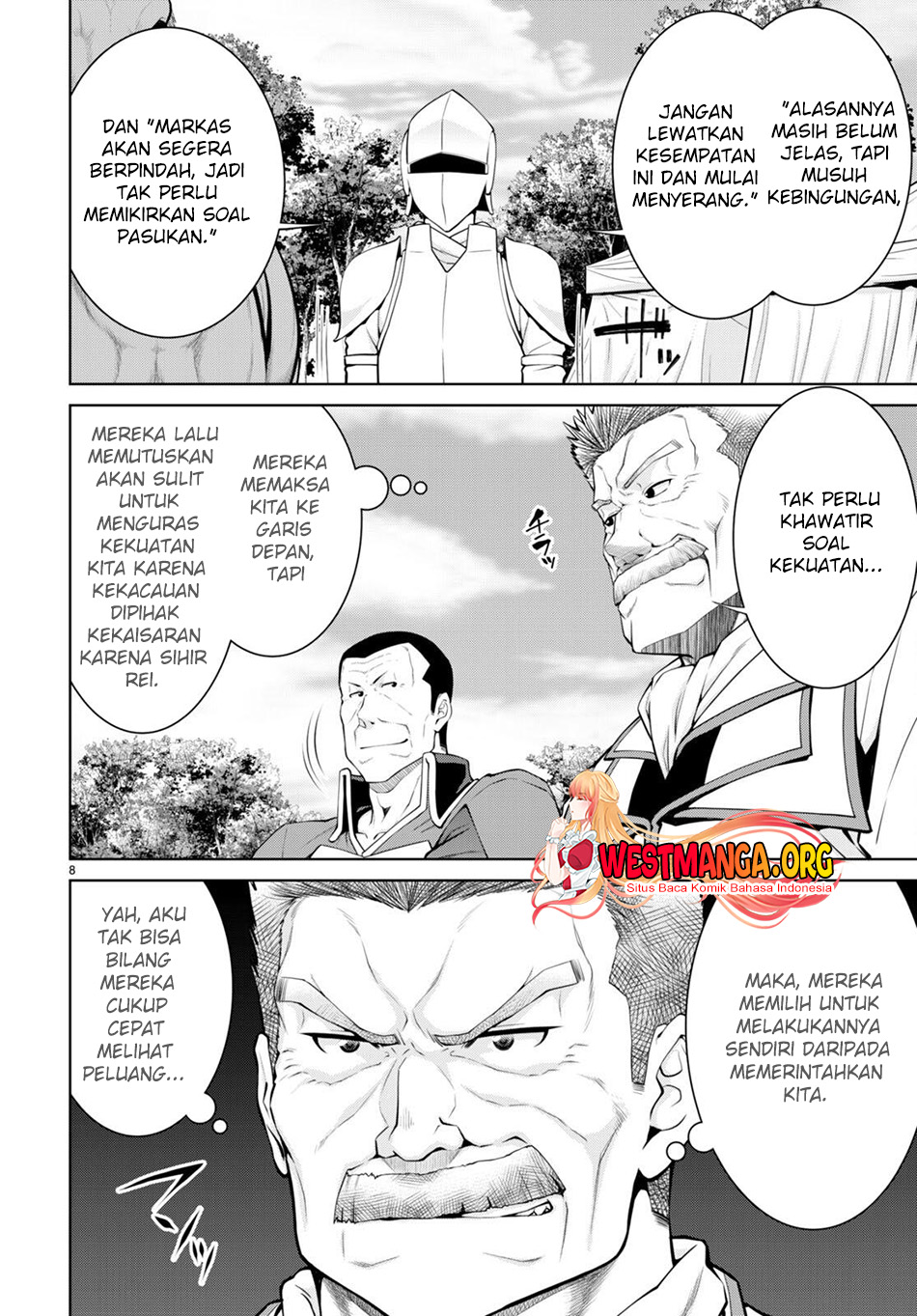 Chapter 82 - halaman 11