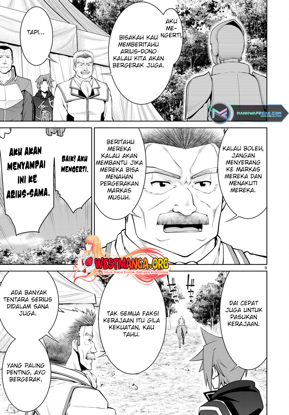 Chapter 82 - halaman 12