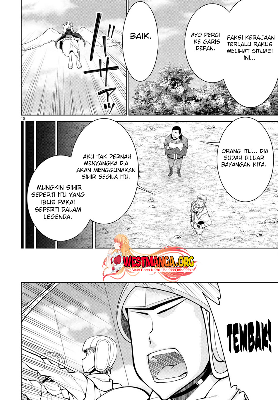 Chapter 82 - halaman 13