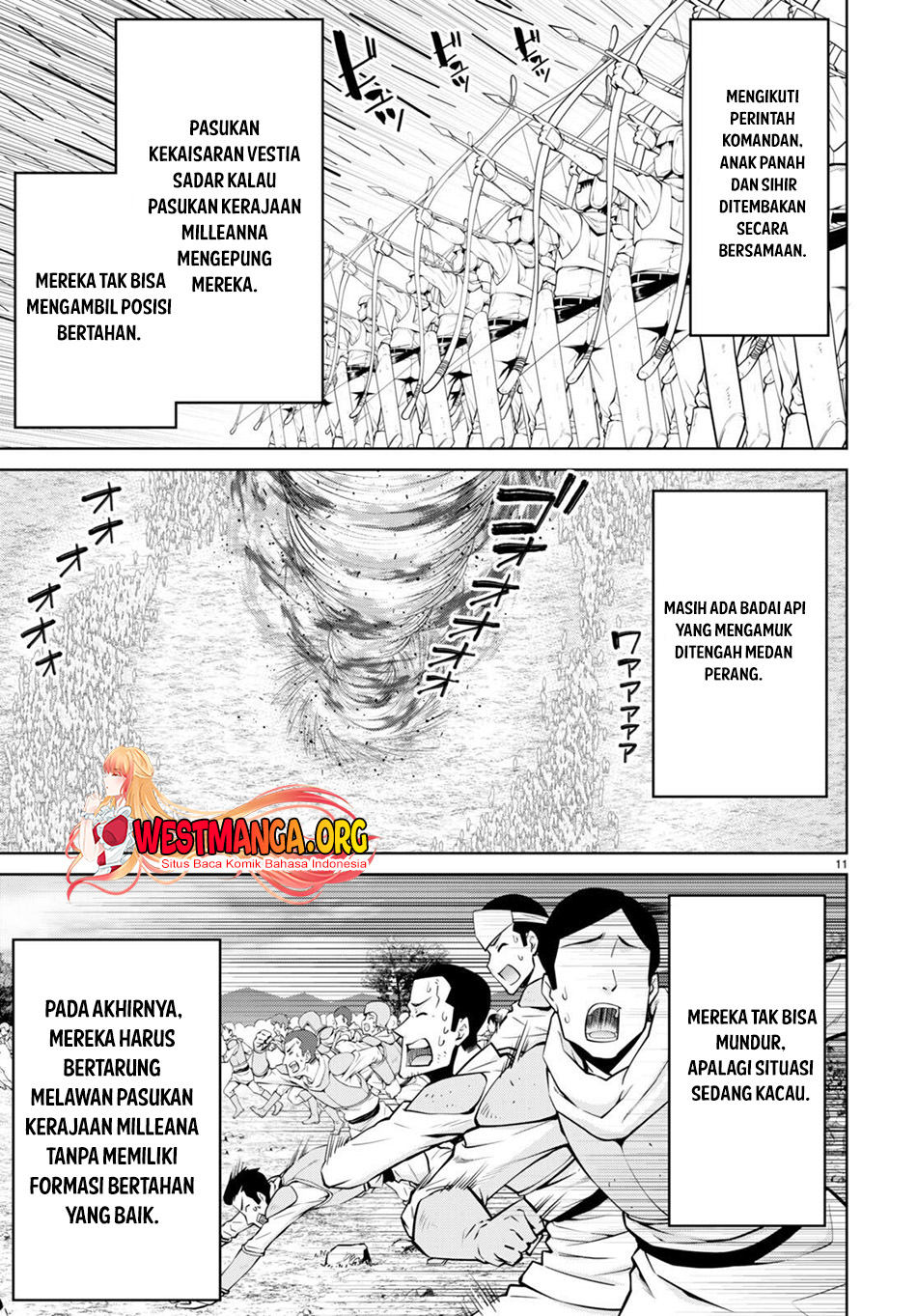 Chapter 82 - halaman 14