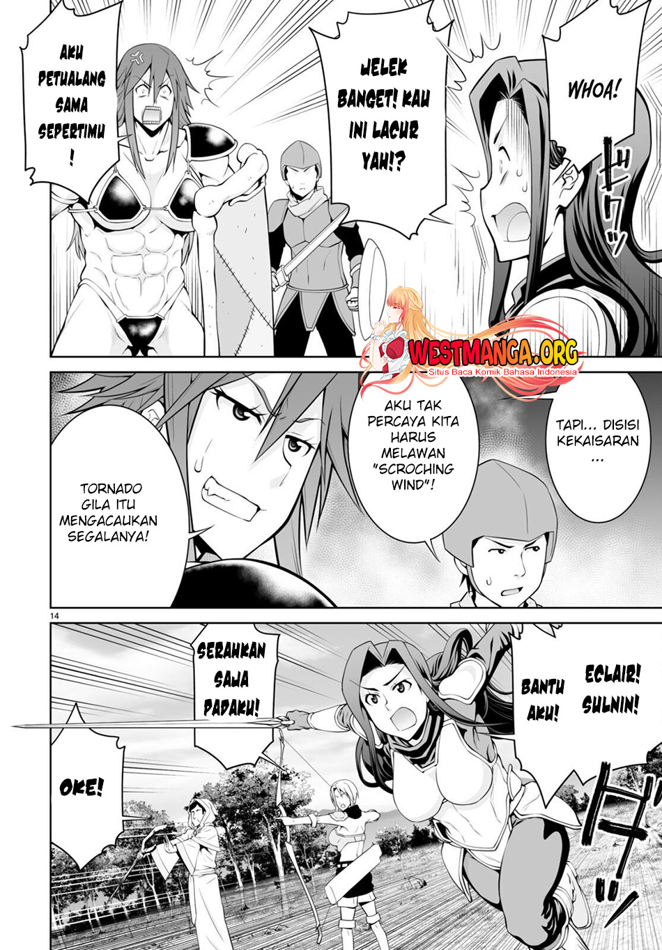 Chapter 82 - halaman 17