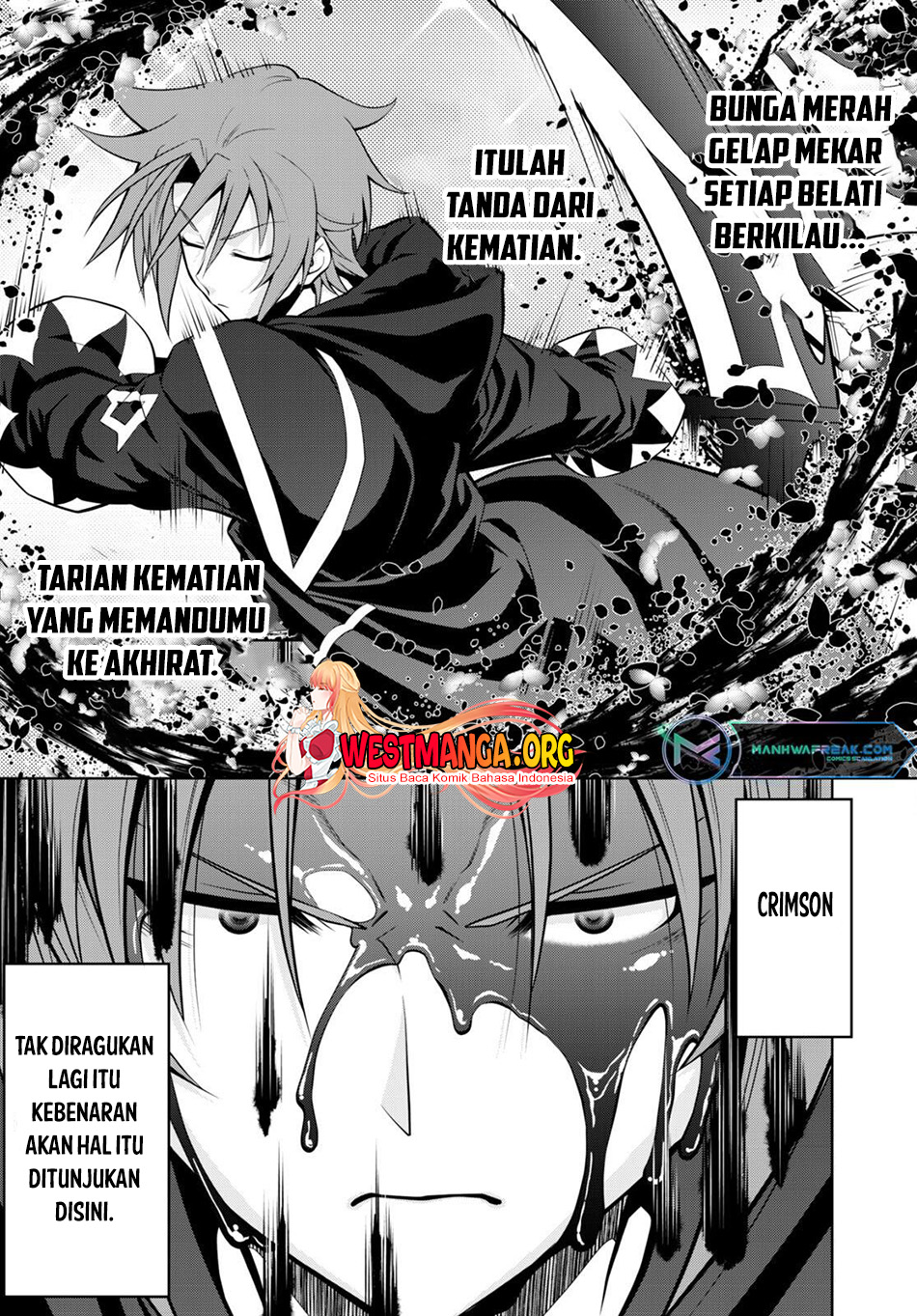 Chapter 82 - halaman 25