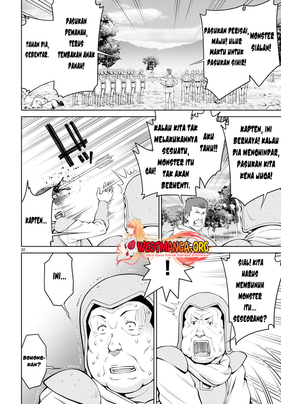 Chapter 82 - halaman 26