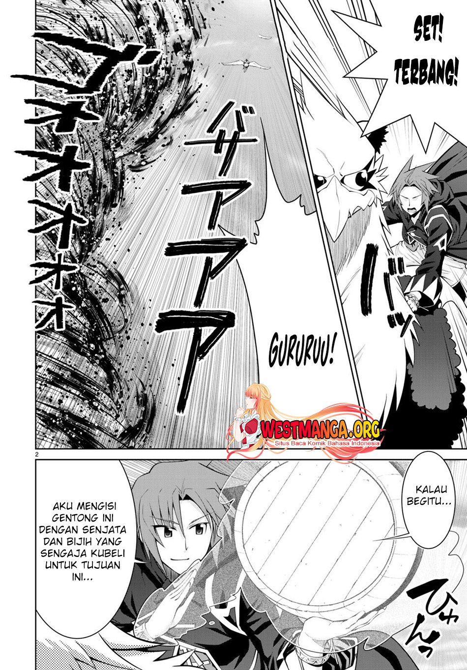 Chapter 82 - halaman 5