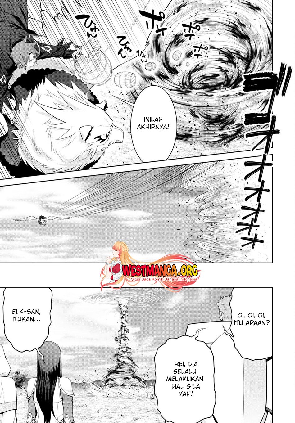Chapter 82 - halaman 6