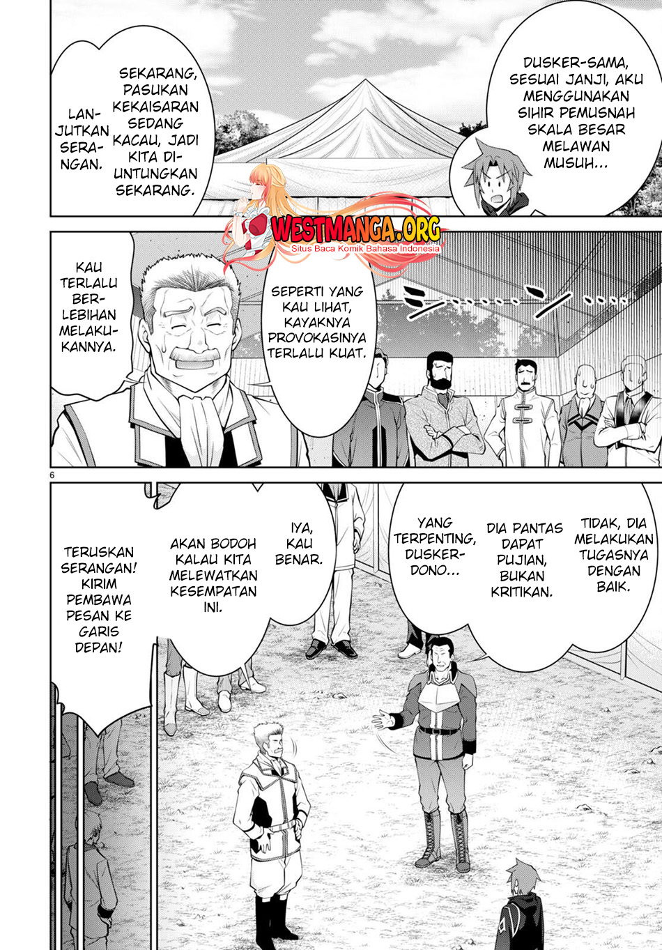 Chapter 82 - halaman 9