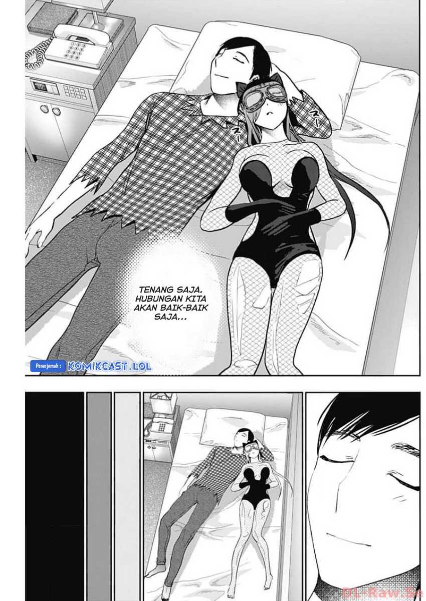 Chapter 84 - halaman 11