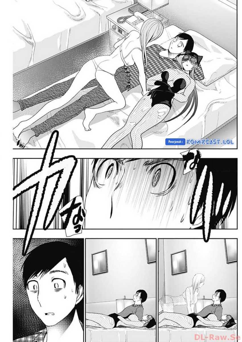 Chapter 84 - halaman 13