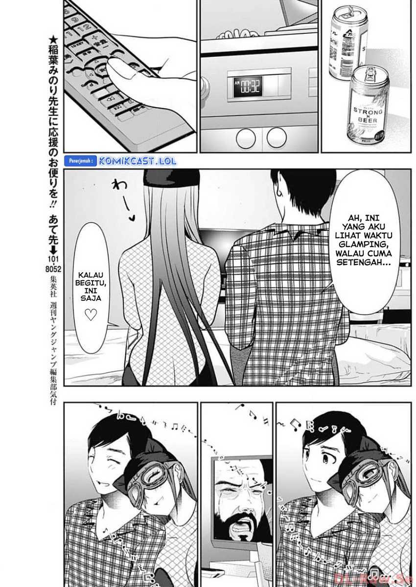Chapter 84 - halaman 9