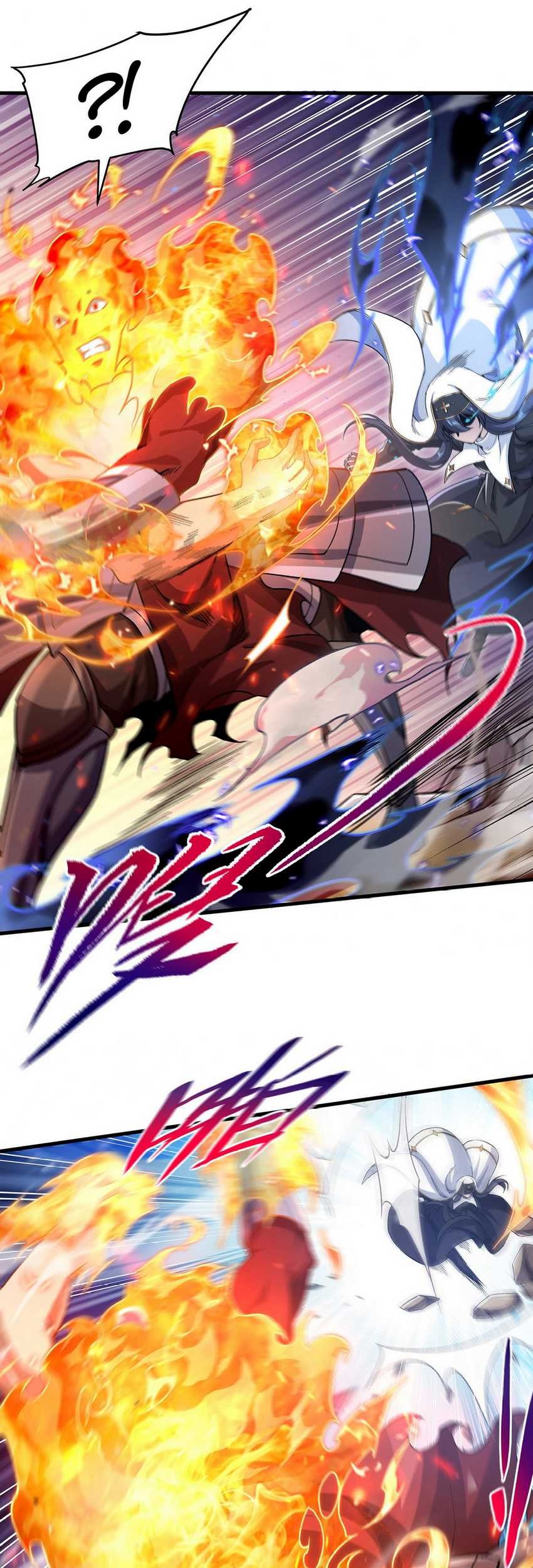 Chapter 85 - halaman 21