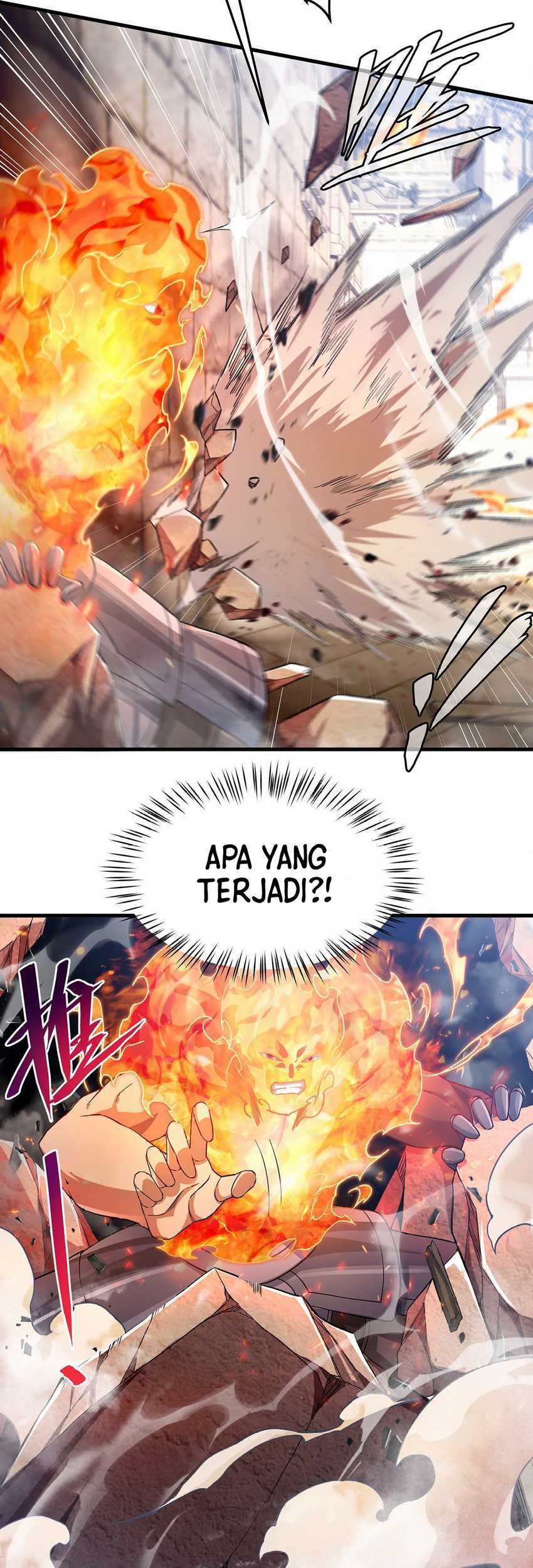 Chapter 85 - halaman 23