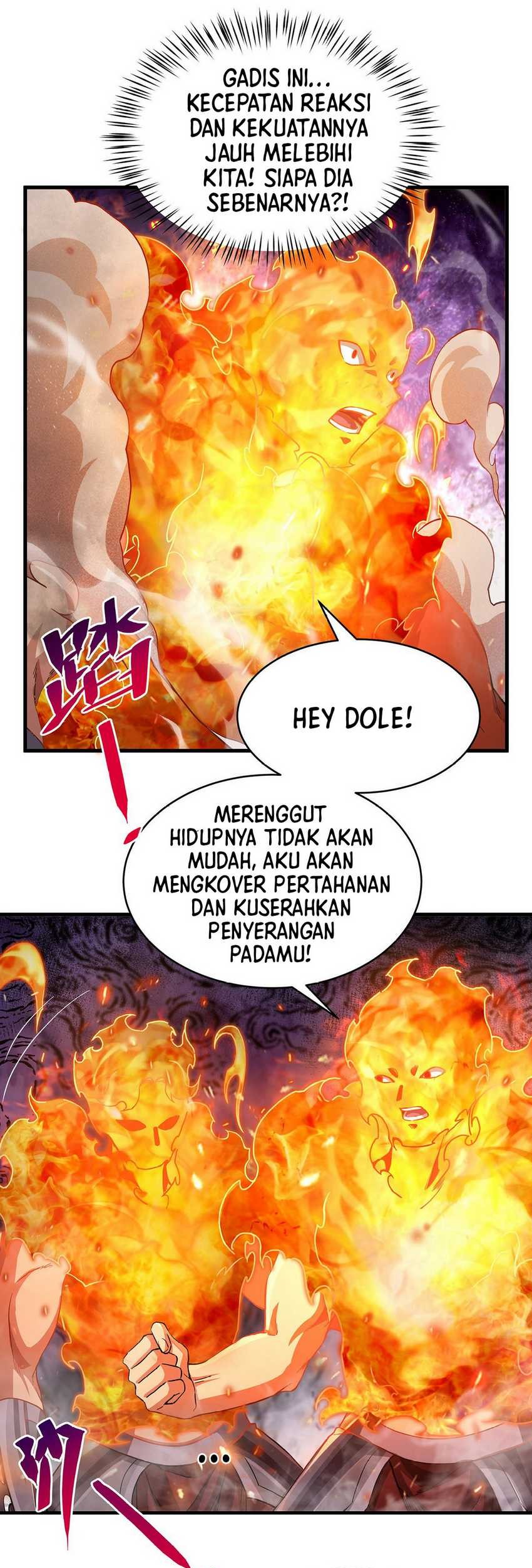 Chapter 85 - halaman 25