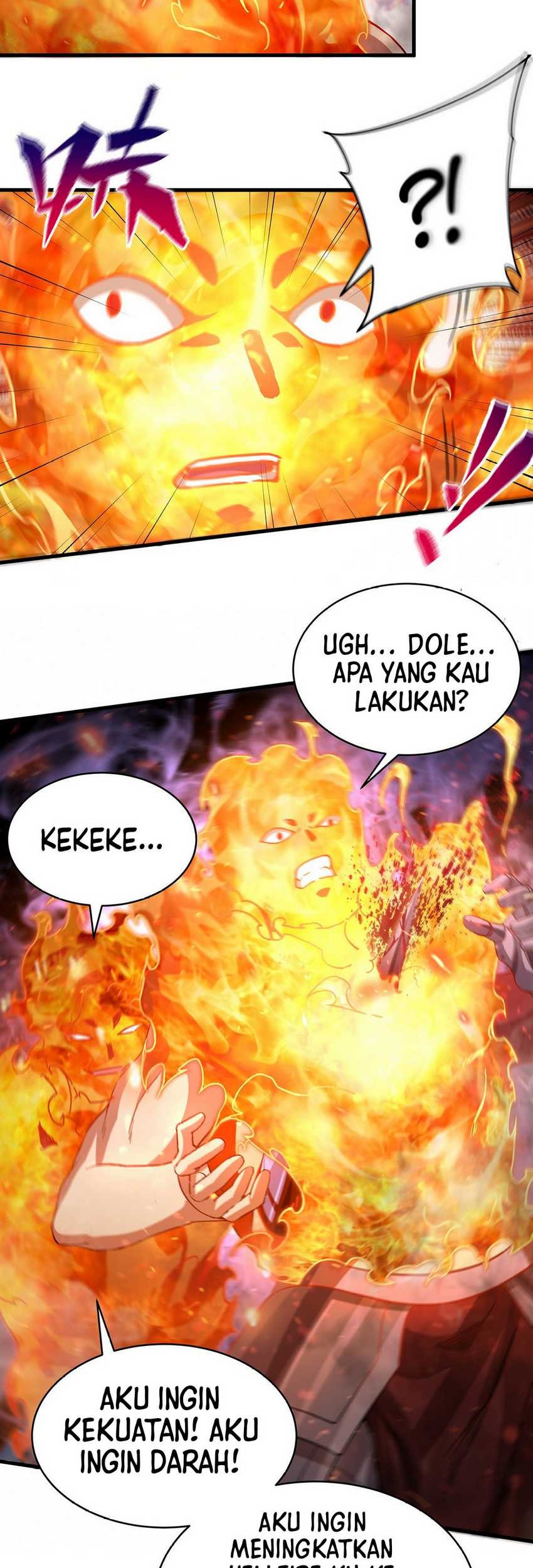 Chapter 85 - halaman 27