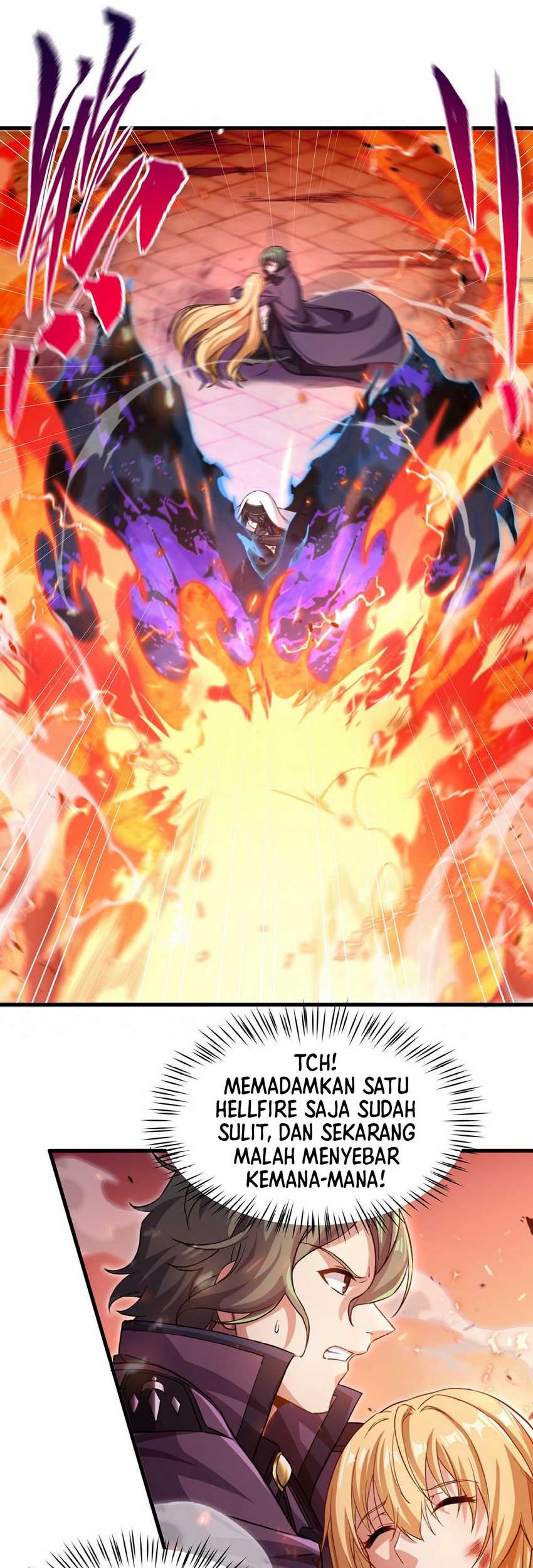 Chapter 85 - halaman 35