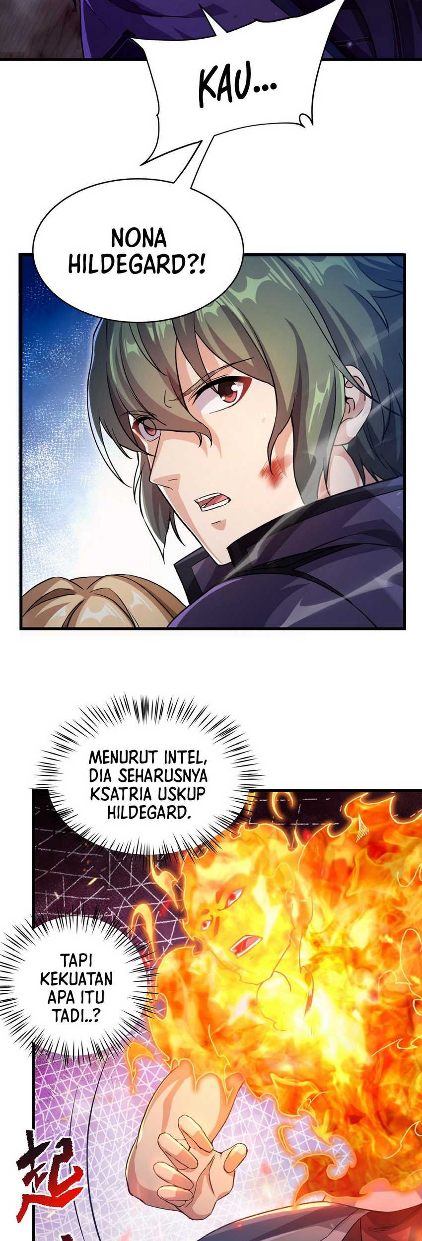 Chapter 85 - halaman 4