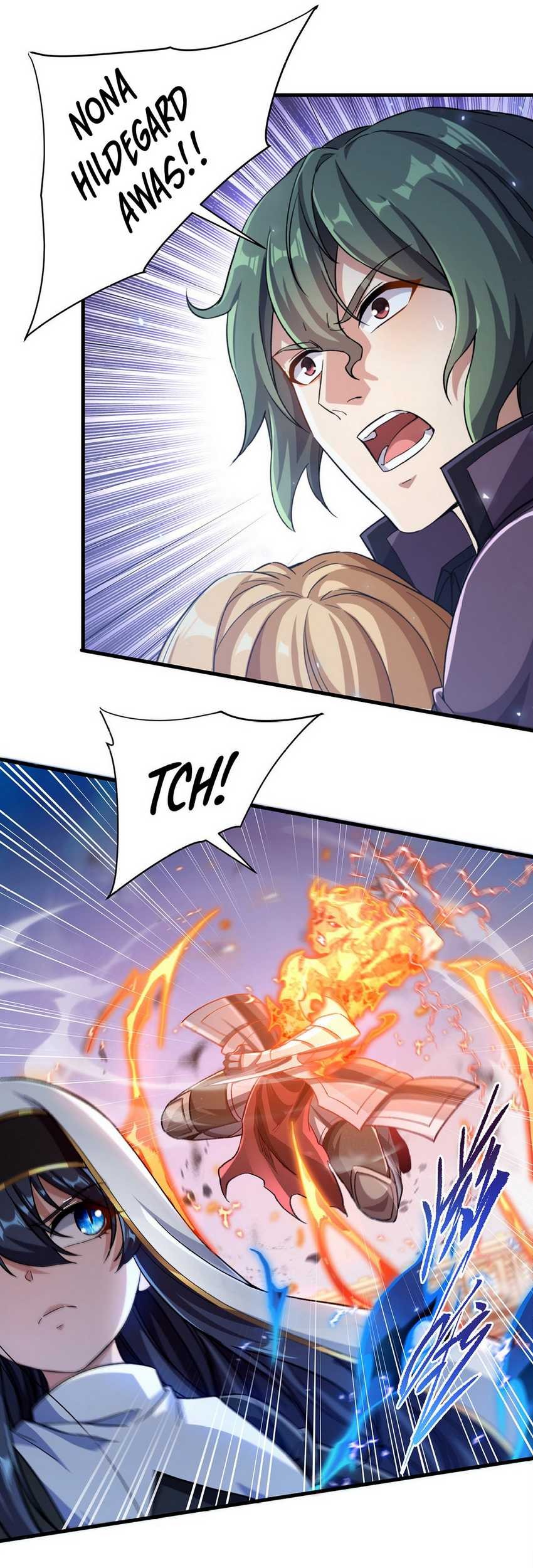 Chapter 85 - halaman 13