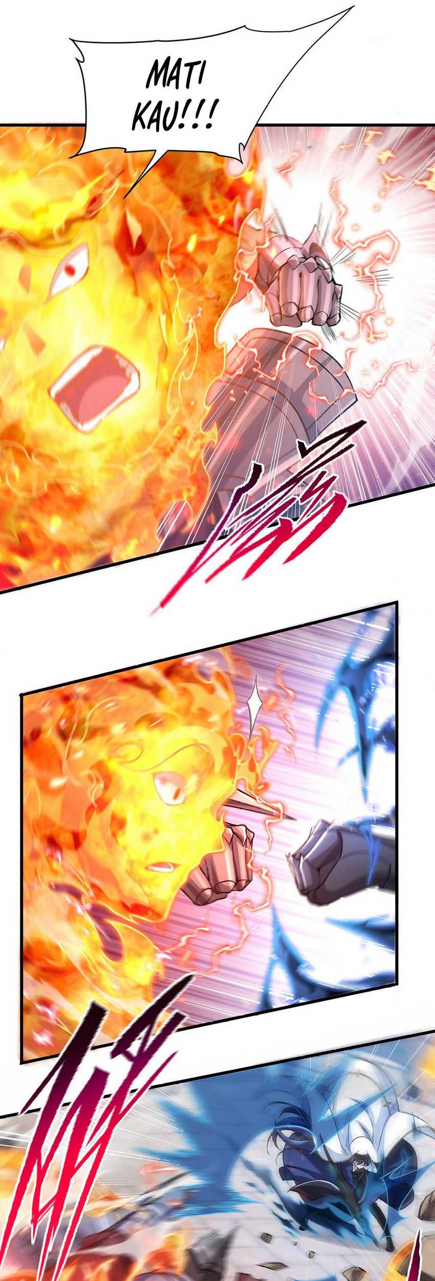 Chapter 85 - halaman 17