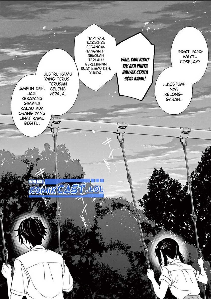 Chapter 44 - halaman 20