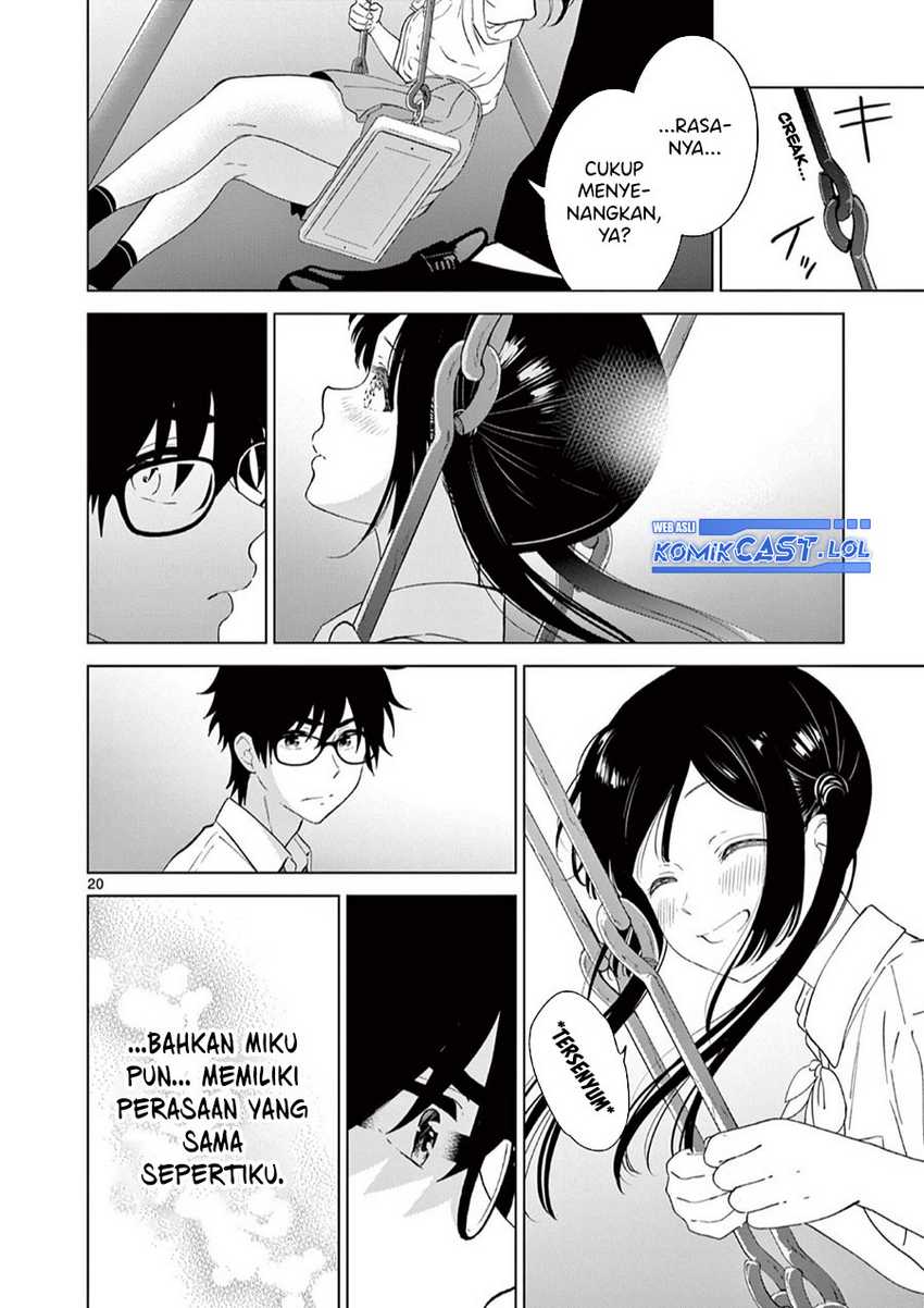 Chapter 44 - halaman 22