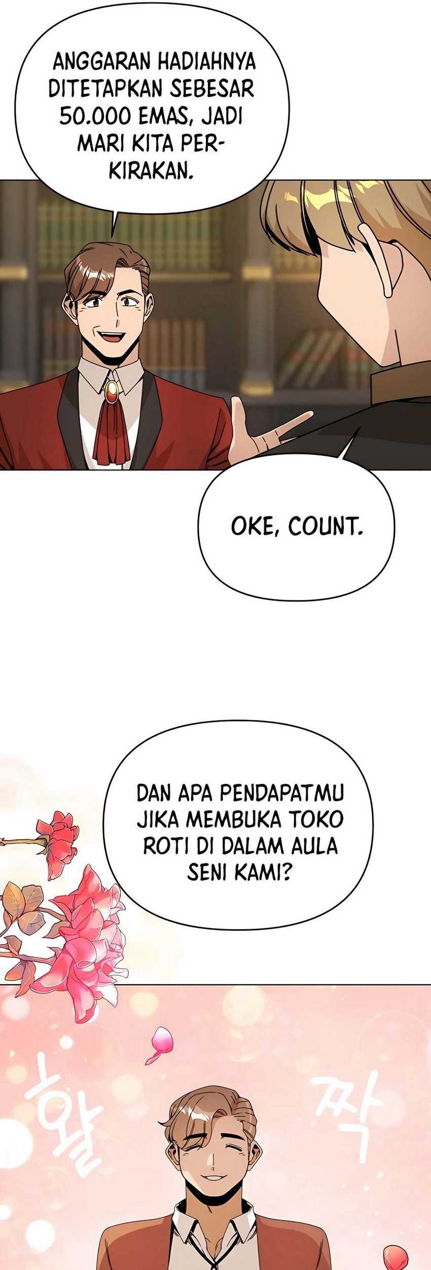 Chapter 70 - halaman 38